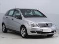 Mercedes-Benz B 150 , Serv.kniha, zamluveno