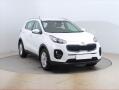 Kia Sportage 1.6 GDI, Serv.kniha, Tempomat