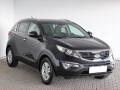Kia Sportage 2.0 CRDi, 4X4, Automat