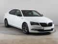 �koda Superb Sportline 2.0 TSI