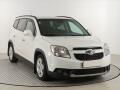 Chevrolet Orlando 2.0 VCDi, Tempomat