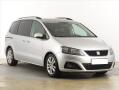 Seat Alhambra 2.0 TDI, Navi, Tempomat