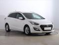 Hyundai i30 1.6 CRDi, Serv.kniha, Tempomat