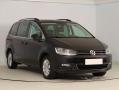 Volkswagen Sharan 2.0 TDI, 7mst, Serv.kniha