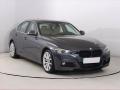 BMW 320 d, Automat, Serv.kniha