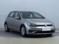 Volkswagen Golf 1.0 TSI, Serv.kniha