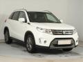 Suzuki Vitara 1.6 VVT, R,1.maj, Serv.kniha