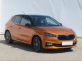 koda Fabia 1.0 TSI, Serv.kniha, Tempomat
