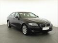 BMW 520d, Automat, Ke, Navi