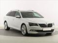 �koda Superb 2.0 TDI, 4X4, Automat