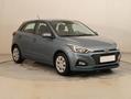 Hyundai i20 1.2, Serv.kniha