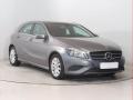 Mercedes-Benz A 180, Ke, Navi