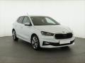 koda Fabia 1.5 TSI