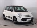 Fiat 500L 1.4 16V, Serv.kniha, Tempomat