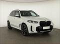 BMW X5 xDrive30d, Navigace