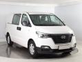 Hyundai H 1 2.5 CRDi, 6Mst, R