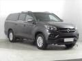 SsangYong Musso 2.2 e-XDi