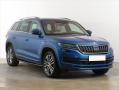 koda Kodiaq Laurin&Klement 2.0 TDI, LAK, 