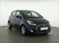 Hyundai ix20 1.6 CVVT, Serv.kniha