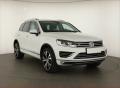 Volkswagen Touareg R-Line 3.0 TDI, R, SERVIS