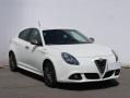 Alfa Romeo Giulietta 1.4 T, Serv.kniha, Navi