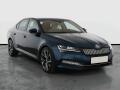 �koda Superb iV 1.4 TSI PHEV, �R, AUTOMAT