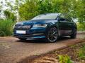 �koda Superb iV 1.4 TSI PHEV, �R, AUTOMAT
