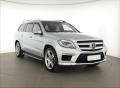 Mercedes-Benz GL AMG Line 500, CZ, KLIMA