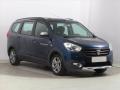 Dacia Lodgy 1.2 TCe, Serv.kniha, Navi