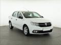 Dacia Logan 1.0 SCe