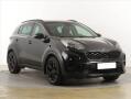 Kia Sportage 1.6 T-GDI, 1.MAJ