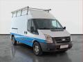 Ford Transit 2.4 TDCi, L3H3, 1.0t, 1Maj