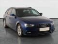 Audi A4 Ambition 2.0 TDI, Navi, Xenony