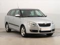 koda Fabia Sport 1.4 TDI, Serv.kniha