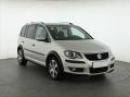 Volkswagen Touran Cross 1.4 TSI, Serv.kniha