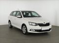 koda Fabia 1.2 12V, nov STK