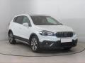 Suzuki SX4 S-Cross Elegance 1.4 BoosterJet, 4X4