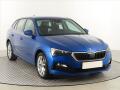 �koda Scala 1.5 TSI, Serv.kniha, Tempomat