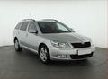 koda Octavia Ambiente 1.6 TDI, Serv.kniha