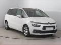 Citron Grand C4 SpaceTourer 1.2 T, 7mst, Serv.kniha