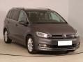 Volkswagen Touran 2.0 TDI, Serv.kniha, Navi
