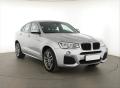 BMW X4 xDrive20d, R,4X4,DPH