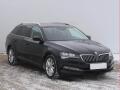 �koda Superb Ambition Plus 2.0 TDI, Automat
