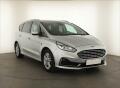 Ford S-MAX Titanium 2.0 TDCi, Automat