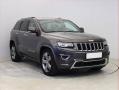 Jeep Grand Cherokee Overland 3.0 CRD, 4X4