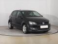 Volkswagen Polo 1.6 TDI, Automat, Navi, Xenony