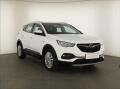 Opel Grandland X 1.2 Turbo, Automat, Serv.kniha