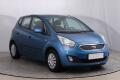 Kia Venga 1.4 CVVT, Serv.kniha, po STK