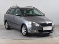 �koda Fabia 1.2 TSI, Serv.kniha