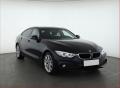 BMW 420d xDrive, 4X4, Automat